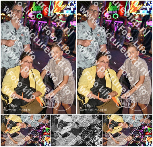 Evenement foto: 622