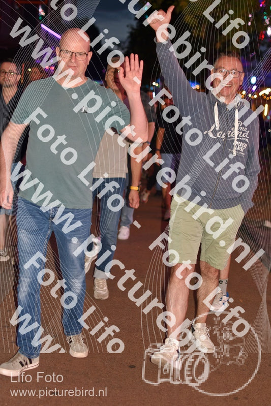 Evenement foto: 622