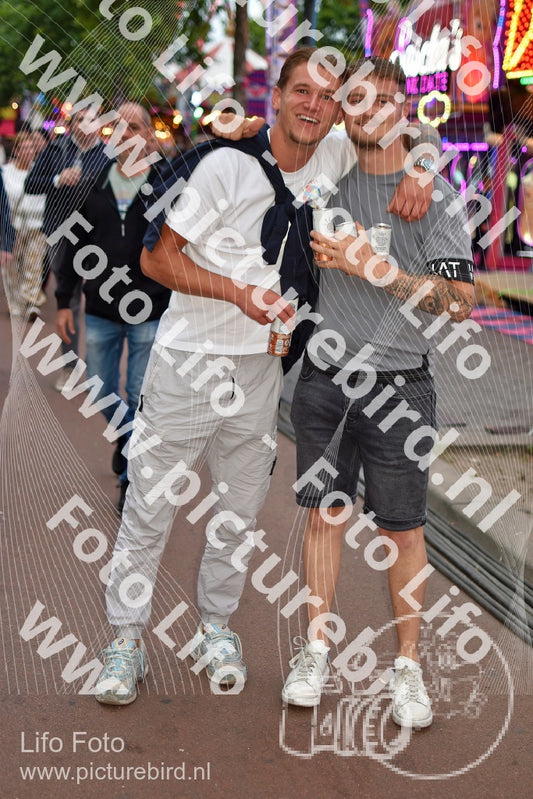 Evenement foto: 621