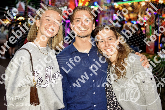 Evenement foto: 621