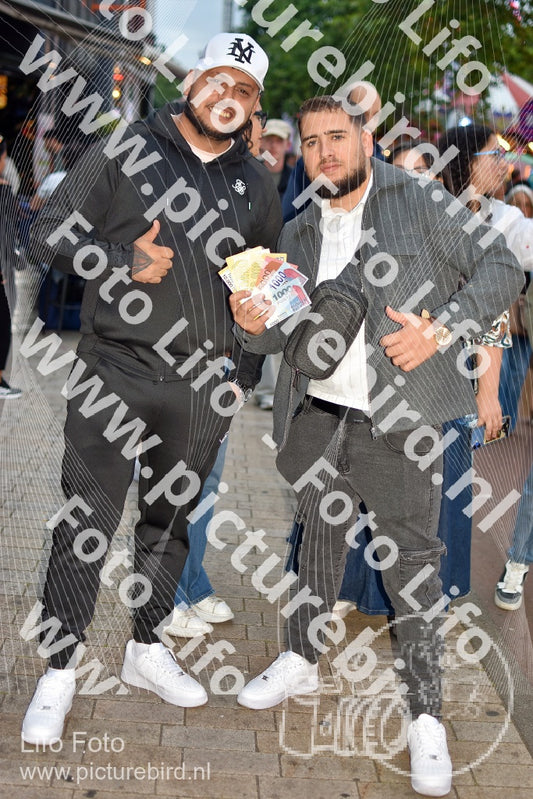 Evenement foto: 621
