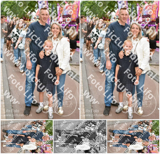 Evenement foto: 620