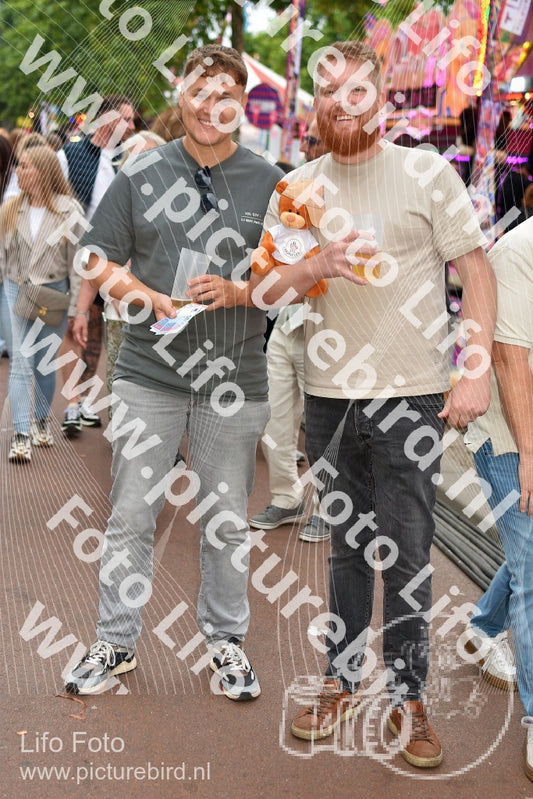 Evenement foto: 620