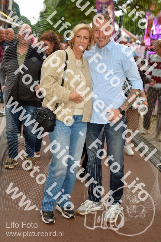 Evenement foto: 619