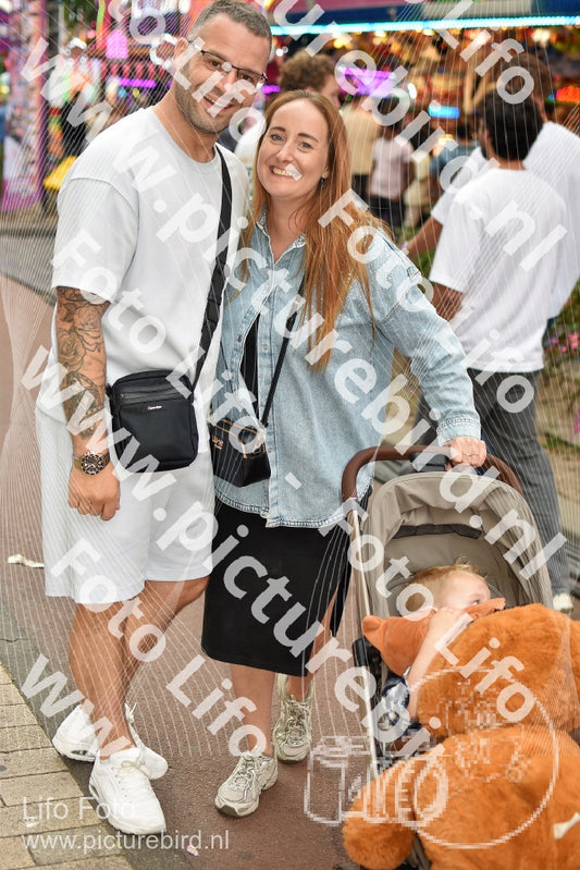 Evenement foto: 619