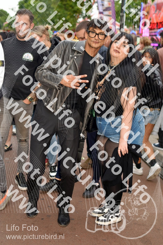 Evenement foto: 619
