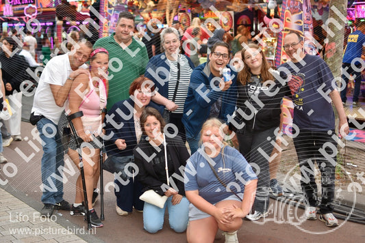 Evenement foto: 619
