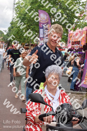 Evenement foto: 404