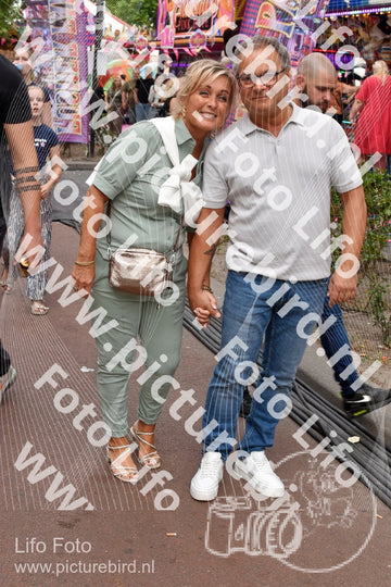 Evenement foto: 404