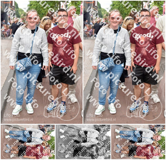 Evenement foto: 404