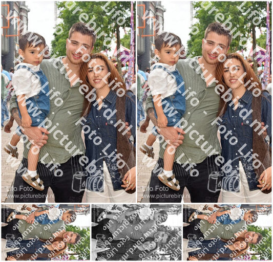 Evenement foto: 404