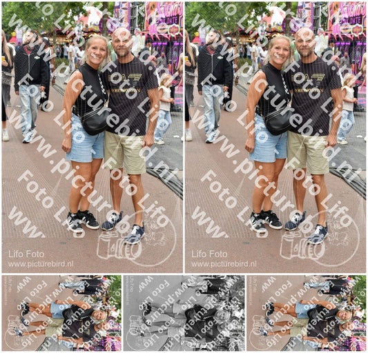 Evenement foto: 404