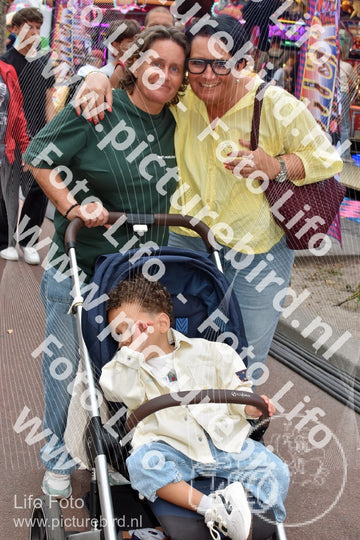 Evenement foto: 404