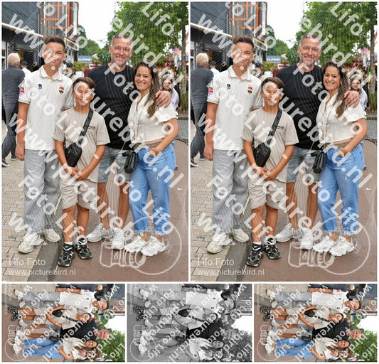 Evenement foto: 404