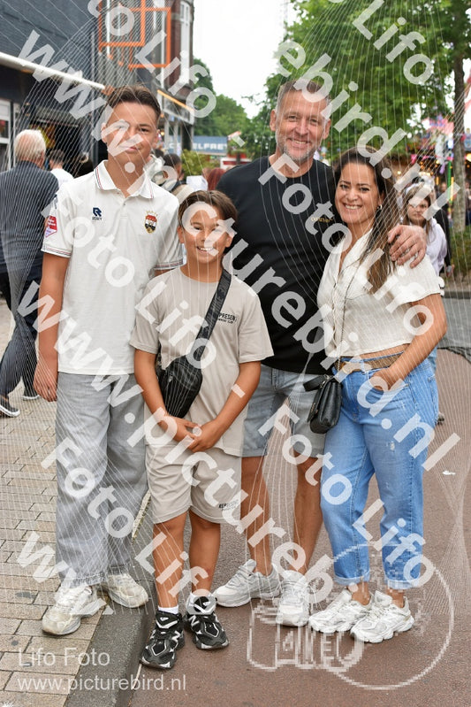 Evenement foto: 404