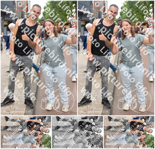 Evenement foto: 404
