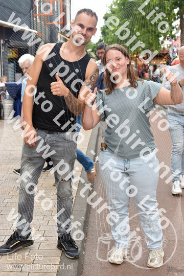 Evenement foto: 404