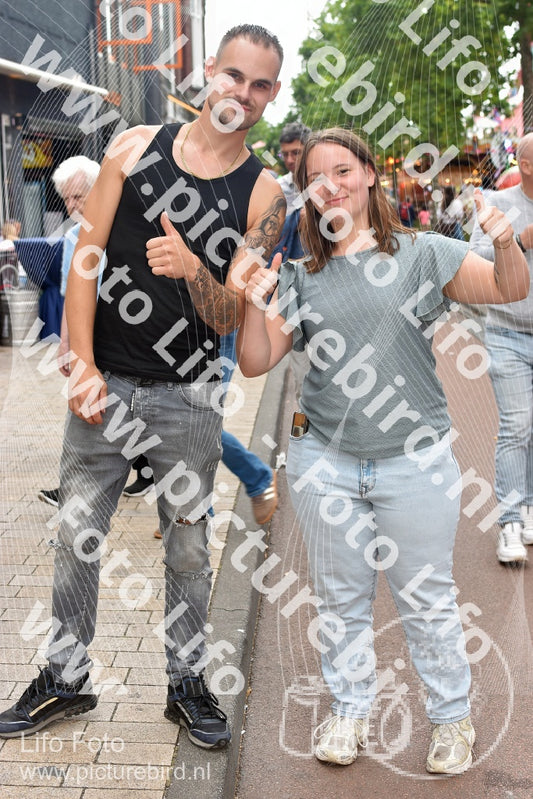 Evenement foto: 404