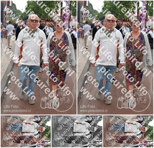 Evenement foto: 404