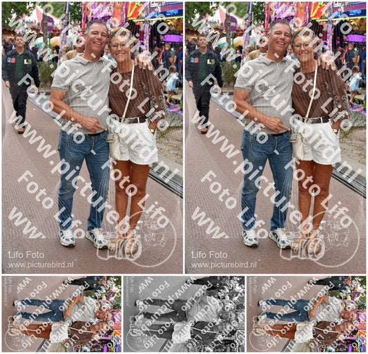 Evenement foto: 404