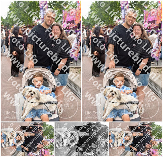 Evenement foto: 404