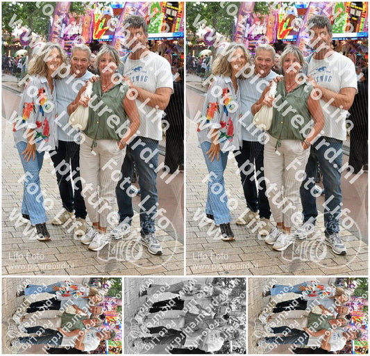 Evenement foto: 404