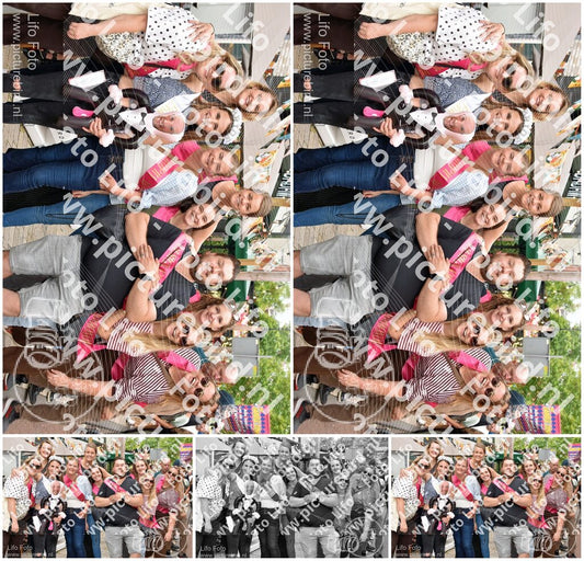 Evenement foto: 404