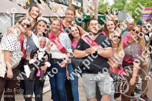 Evenement foto: 404