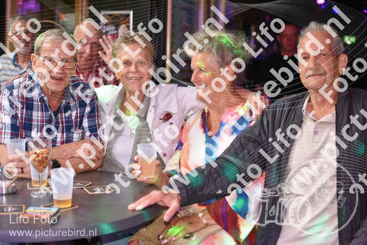 Evenement foto: 404