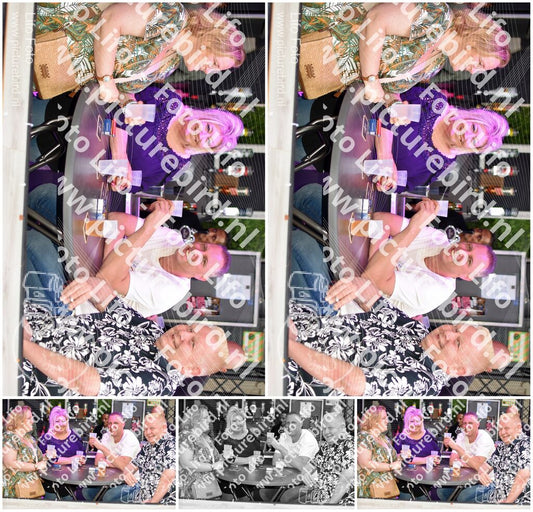 Evenement foto: 404