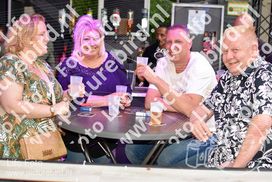 Evenement foto: 404