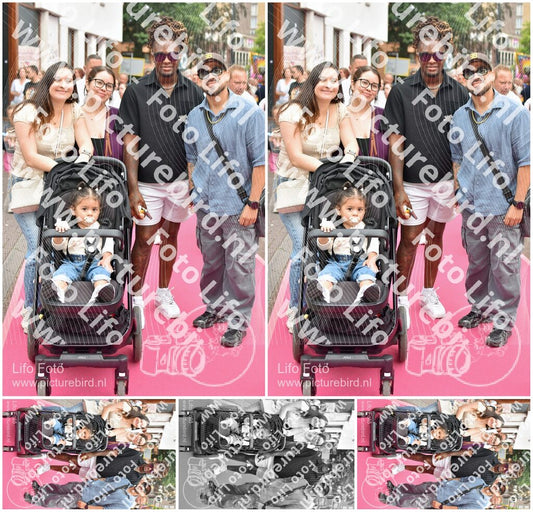 Evenement foto: 404