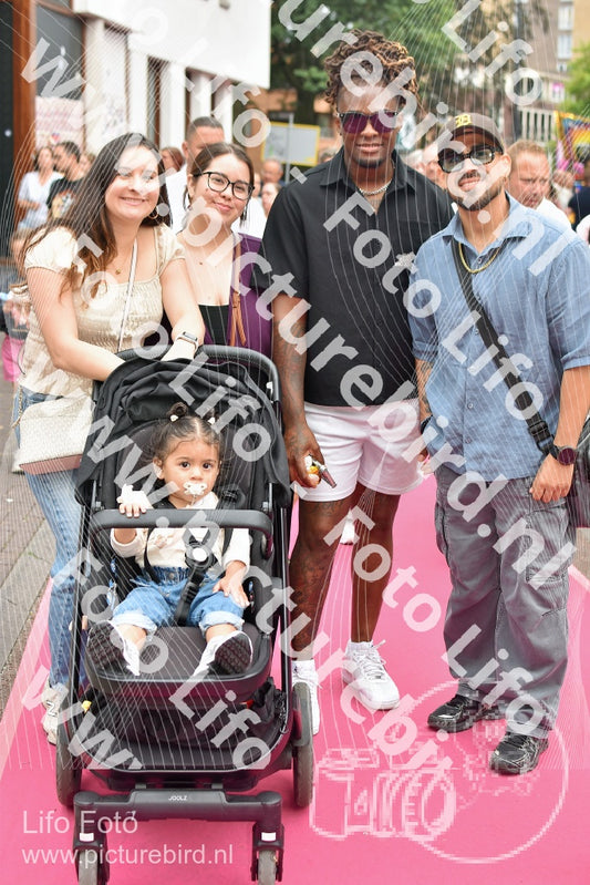 Evenement foto: 404