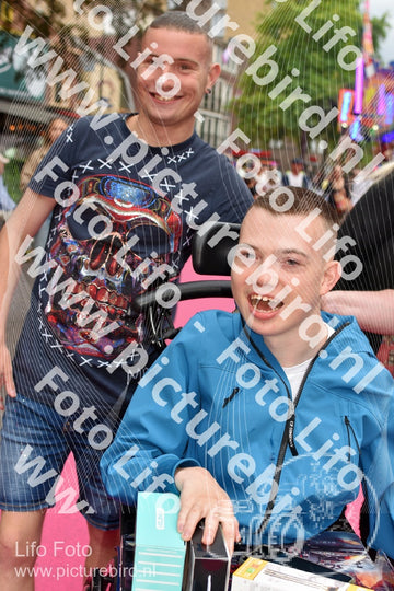 Evenement foto: 404