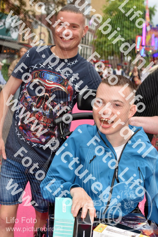 Evenement foto: 404
