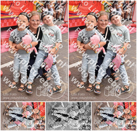 Evenement foto: 403