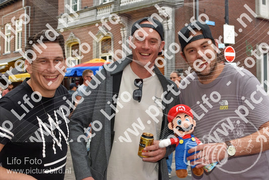 Evenement foto: 403