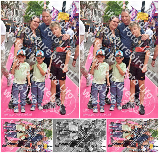 Evenement foto: 403