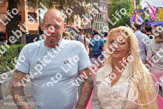 Evenement foto: 403