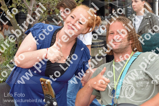 Evenement foto: 403