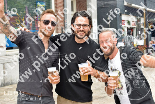 Evenement foto: 403