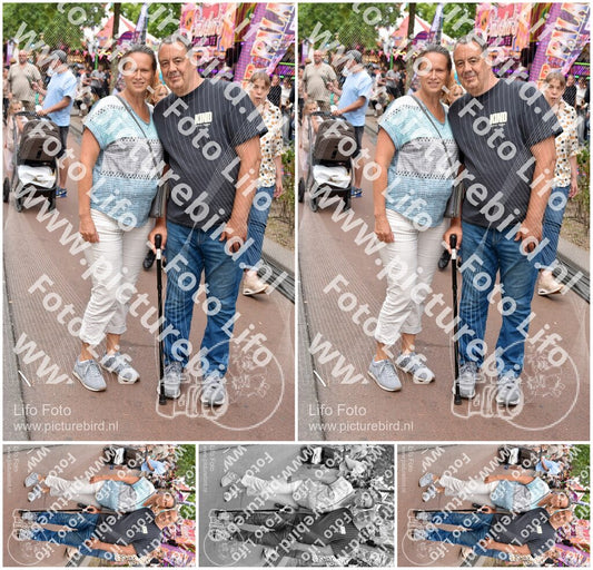 Evenement foto: 403