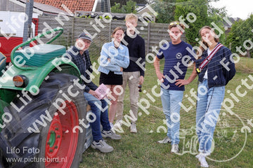 Evenement foto: 906