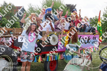 Evenement foto: 906
