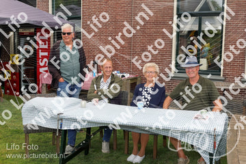 Evenement foto: 906