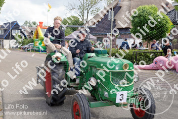Evenement foto: 907