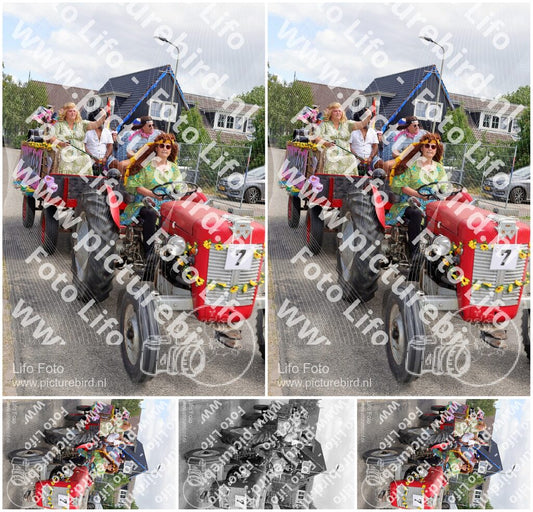 Evenement foto: 907