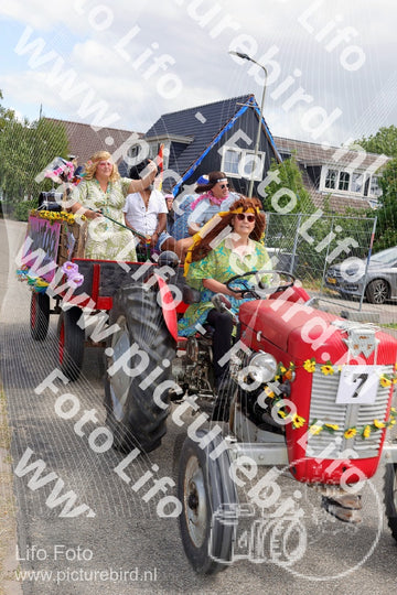 Evenement foto: 907