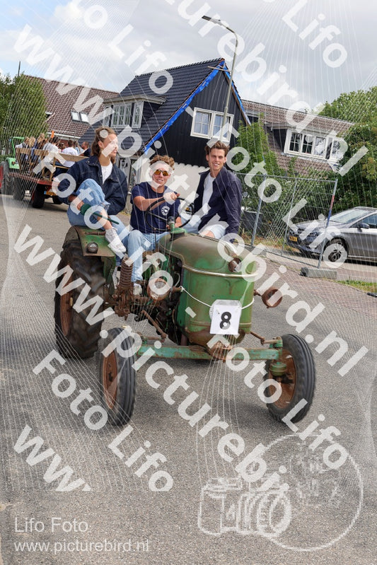 Evenement foto: 907