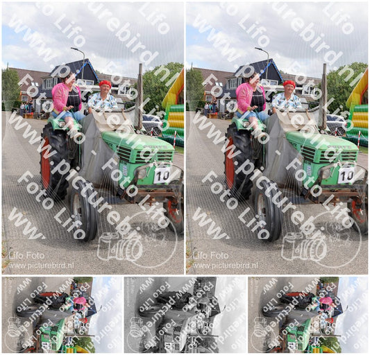 Evenement foto: 907